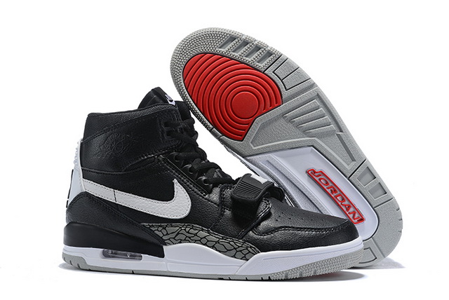 Jordan Legacy 312 02